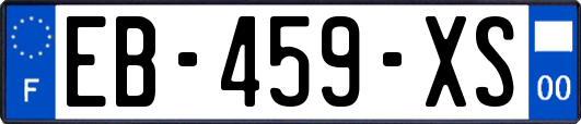 EB-459-XS