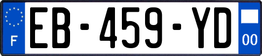 EB-459-YD