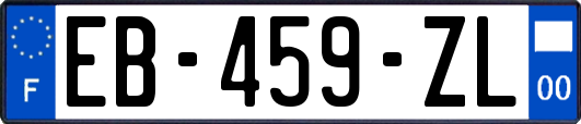 EB-459-ZL