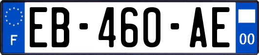 EB-460-AE