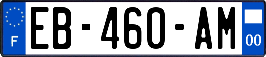 EB-460-AM