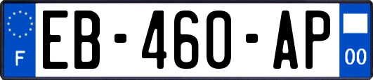 EB-460-AP