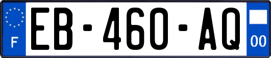 EB-460-AQ