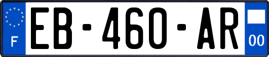 EB-460-AR