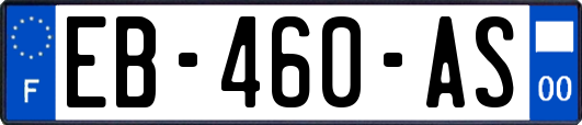 EB-460-AS