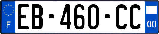 EB-460-CC