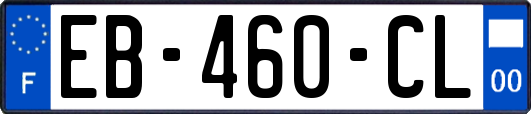 EB-460-CL