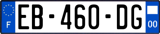 EB-460-DG