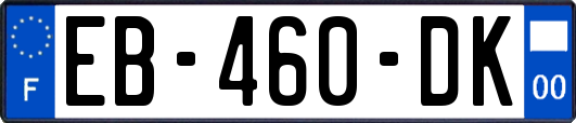 EB-460-DK