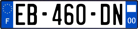 EB-460-DN