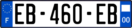 EB-460-EB