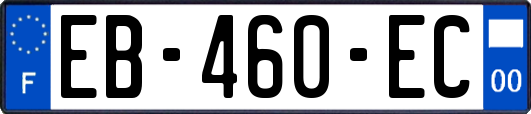 EB-460-EC