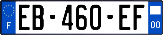 EB-460-EF