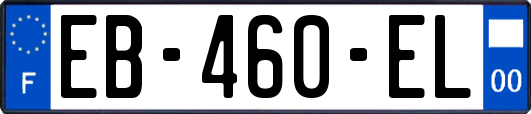 EB-460-EL