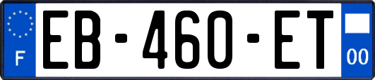 EB-460-ET