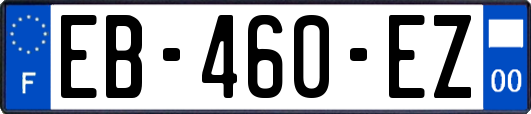 EB-460-EZ