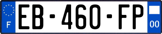 EB-460-FP