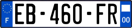 EB-460-FR