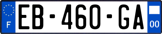 EB-460-GA