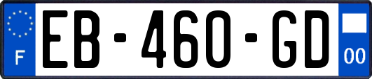 EB-460-GD