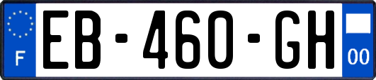 EB-460-GH