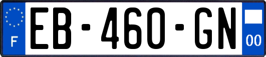 EB-460-GN