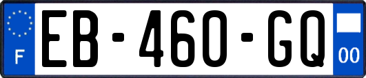 EB-460-GQ