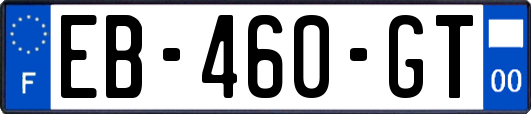 EB-460-GT