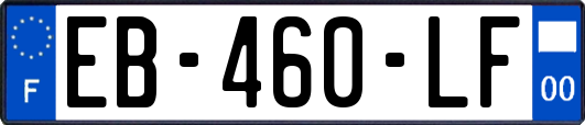EB-460-LF
