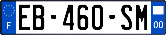 EB-460-SM