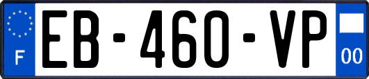 EB-460-VP