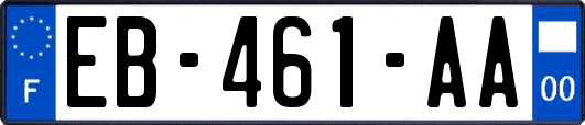 EB-461-AA
