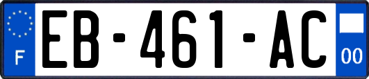EB-461-AC