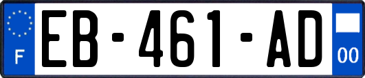 EB-461-AD