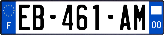 EB-461-AM