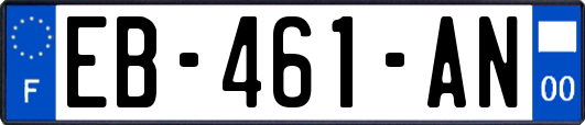 EB-461-AN