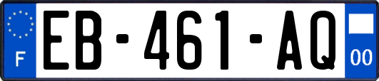 EB-461-AQ