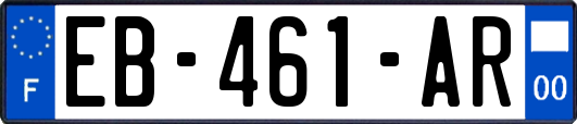 EB-461-AR