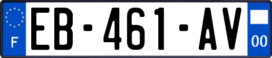 EB-461-AV