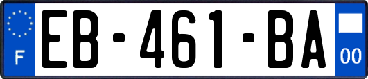 EB-461-BA