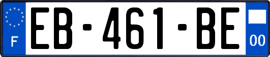 EB-461-BE