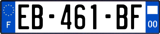 EB-461-BF