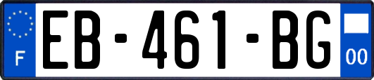 EB-461-BG