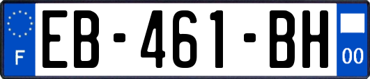 EB-461-BH