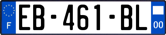 EB-461-BL