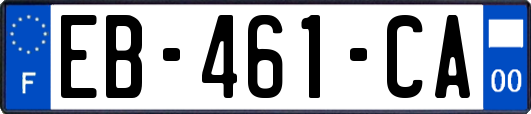 EB-461-CA