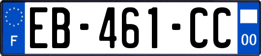 EB-461-CC