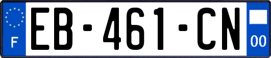 EB-461-CN