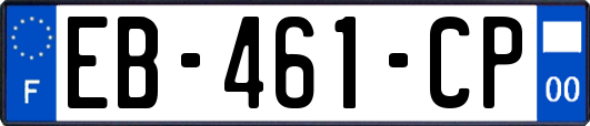 EB-461-CP