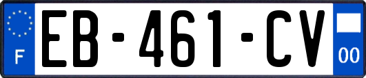 EB-461-CV